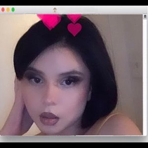 Meet your Posher, Natalie